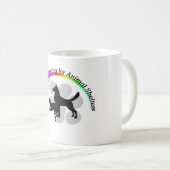 Tasse de café (Devant droit)