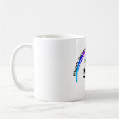 Tasse de café (Gauche)