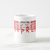 Tasse de café (Centre)