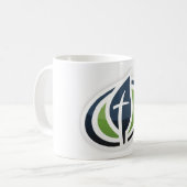 Tasse de café (Devant gauche)