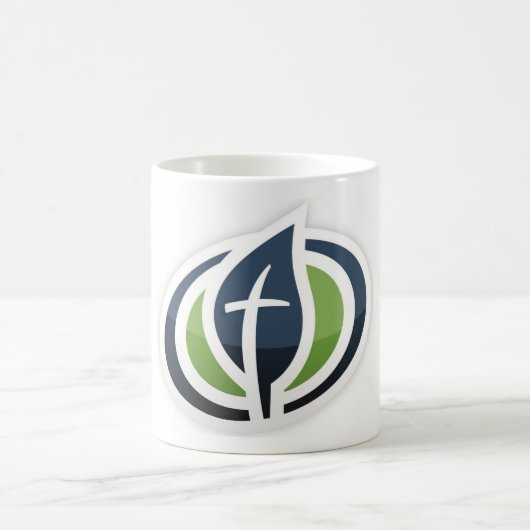 Tasse de café (Centre)