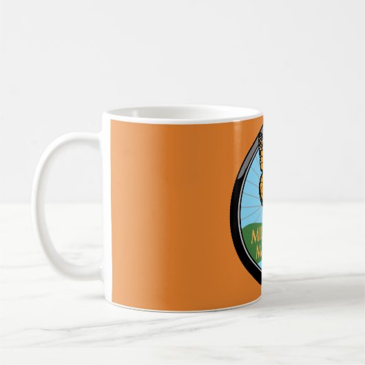Tasse de café (Gauche)