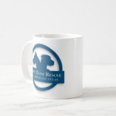 Tasse de café (Devant gauche)