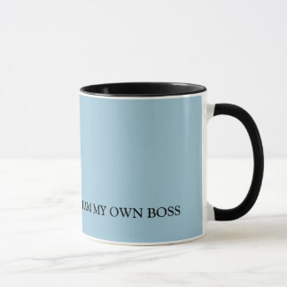 TASSE DE CAFÉ