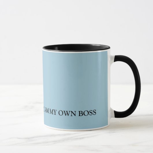 TASSE DE CAFÉ (Droite)