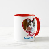 Tasse de café (Devant droit)