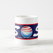 Tasse de café (Centre)