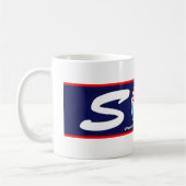 Tasse de café (Gauche)