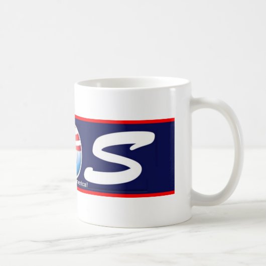 Tasse de café (Droite)