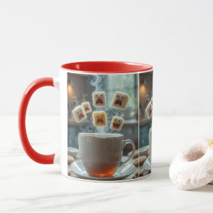tasse de café