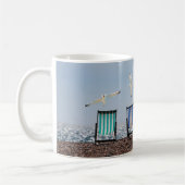 Tasse de café (Gauche)