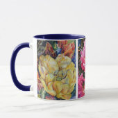Tasse de café (Gauche)