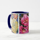 Tasse de café (Devant gauche)