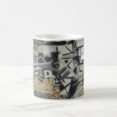 Tasse de café (Centre)