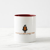 Tasse de café (Centre)