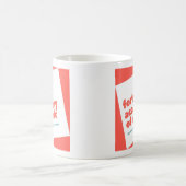 Tasse de café (Centre)