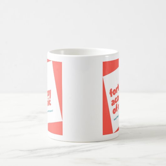 Tasse de café (Centre)