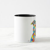 Tasse de café (Centre)