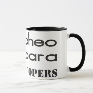 Tasse de café
