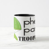 Tasse de café (Centre)