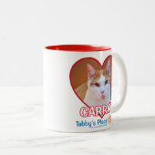 Tasse de café (Devant droit)