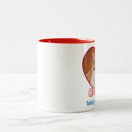 Tasse de café (Centre)