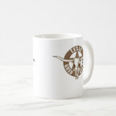 Tasse de café (Devant droit)