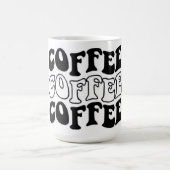 tasse de café (Centre)