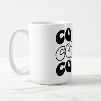 tasse de café