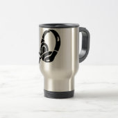 Tasse de café (Devant droit)