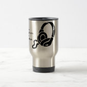 Tasse de café (Centre)