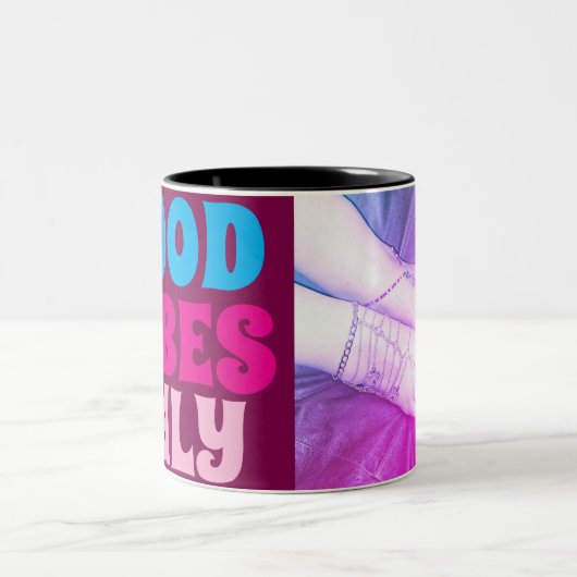 tasse de café (Centre)