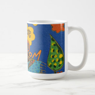 Tasse de café