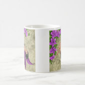 Tasse de café (Centre)