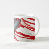 tasse de café (Devant droit)