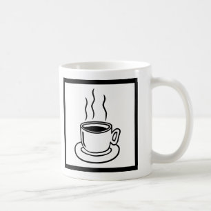 Tasse de café