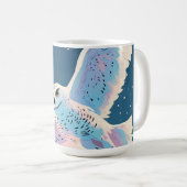tasse de café (Devant droit)