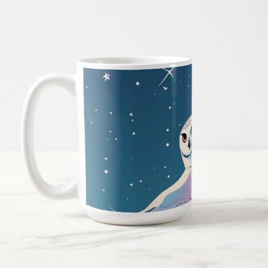 tasse de café (Gauche)