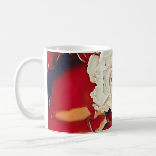 tasse de café (Gauche)