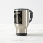 Tasse de café (Devant droit)