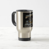 Tasse de café (Devant gauche)