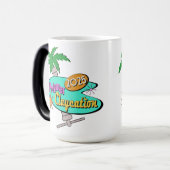 tasse de café (Devant gauche)