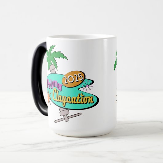 tasse de café (Devant gauche)