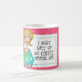 tasse de café