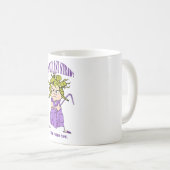 Tasse de café (Devant droit)