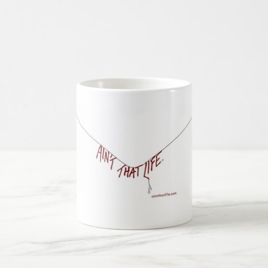 Tasse de café (Centre)