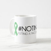 Tasse de café (Devant gauche)