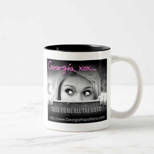 Tasse de café (Droit)