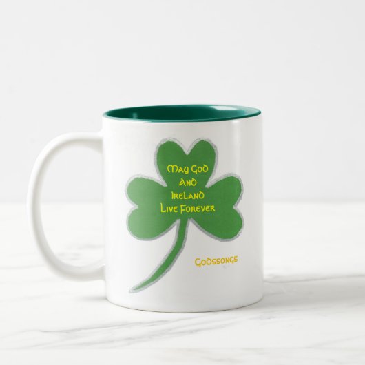 Tasse de café (Gauche)