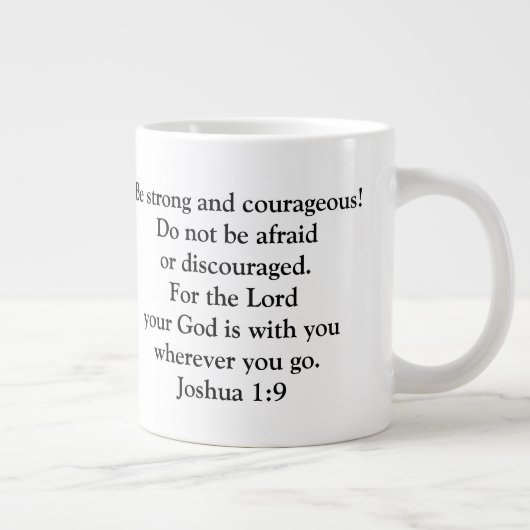 Tasse de café (Droite)